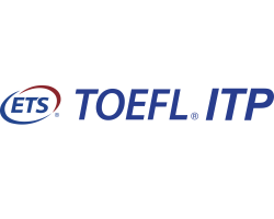 TOEFL ITP